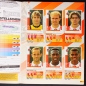 Preview: Fußball 96 Panini Sticker Album komplett