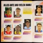 Preview: Fußball 96 Panini Sticker Album komplett