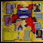 Preview: Fußball 2000 Panini sticker album complete