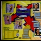 Preview: Fußball 2000 Panini sticker album complete