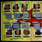 Preview: Fußball 2000 Panini sticker album complete