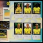 Preview: Fußball 1997 Panini sticker album complete