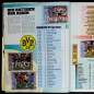 Preview: Fußball 1997 Panini sticker album complete