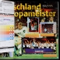 Preview: Fußball 1997 Panini sticker album complete