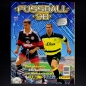 Preview: Fußball 98 Panini Sticker Album