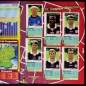 Preview: Fußball 98 Panini sticker album complete
