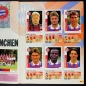 Preview: Fußball 96 Panini Sticker Album komplett