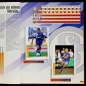 Preview: Fußball 96 Panini Sticker Album komplett