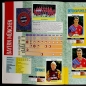 Preview: Fußball 95 Panini Sticker Album komplett
