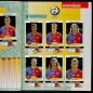 Preview: Fußball 95 Panini Sticker Album komplett