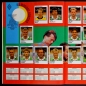 Preview: Fußball 92 Panini sticker album complete