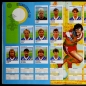 Preview: Fußball 92 Panini sticker album complete