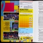 Preview: Fußball 92 Panini sticker album complete