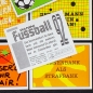 Preview: Fußball 92 Panini Extra Sticker