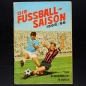Preview: Fußball 1965 Sicker Sticker Album
