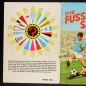 Preview: Fußball 1965 Sicker Sticker Album teilgefüllt -15