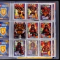 Preview: LEGO Nexo Knights Blue Ocean Trading Cards teilgefüllt -28