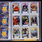 Preview: LEGO Nexo Knights Blue Ocean Trading Cards teilgefüllt -28