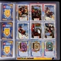 Preview: LEGO Nexo Knights Blue Ocean Trading Cards teilgefüllt -28