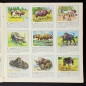 Preview: Säugetiere Panini Sticker Album komplett