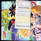 Preview: Dragon Ball GT Panini empty sticker album
