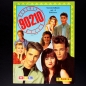 Preview: Beverly Hills 90210 Panini Sticker Album