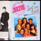 Preview: Beverly Hills 90210 Panini sticker album complete