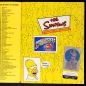 Preview: Simpsons 3 Panini Sticker Album komplett