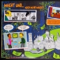 Preview: Simpsons 3 Panini Sticker Album komplett