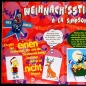 Preview: Simpsons 3 Panini Sticker Album komplett