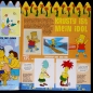 Preview: Simpsons 2 Panini Sticker Album komplett