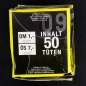 Preview: Dortmund 2000 Panini box with 50 sticker bags