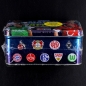 Preview: Match Attax 2009 Topps Tin Box Box Trading Cards