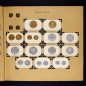 Preview: Greiling Münz Sammlung 1929 Album komplett