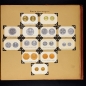 Preview: Greiling Münz Sammlung 1929 Album komplett