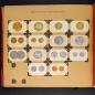 Preview: Greiling Münz Sammlung 1929 Album komplett