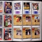 Preview: NBA Basketball 94 Upper Deck Ordner Trading Cards