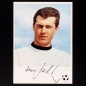 Preview: Franz Beckenbauer 1966 Bergmann Knorr