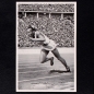 Preview: Jesse Owens Reemtsma Bild No. 33 - Olympia 1936