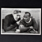 Preview: Jesse Owens Reemtsma Bild No. 26 - Olympia 1936