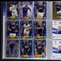 Preview: Champions League 2010 Panini Trading Cards Ordner