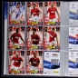 Preview: Champions League 2010 Panini Trading Cards Ordner