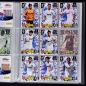 Preview: Champions League 2010 Panini Trading Cards Ordner