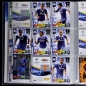 Preview: Champions League 2010 Panini Trading Cards Ordner