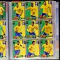 Preview: South Africa 2010 Panini Album mit 240 Trading Cards