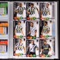 Preview: Champione League 2009 Panini Album mit 200 Trading Cards