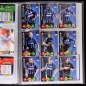 Preview: Champione League 2009 Panini Album mit 200 Trading Cards