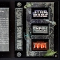 Preview: Star Wars SkyBox Panini Sticker Album komplett - Kopie