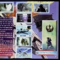 Preview: Star Wars SkyBox Panini Sticker Album komplett - Kopie
