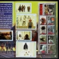 Preview: Star Wars SkyBox Panini Sticker Album komplett - Kopie